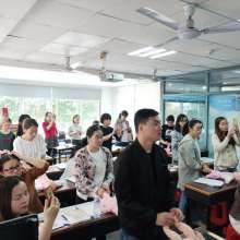 廈門(mén)市集美區(qū)千臣云教育咨詢服務(wù)部 一站式教育咨詢的專業(yè)力量